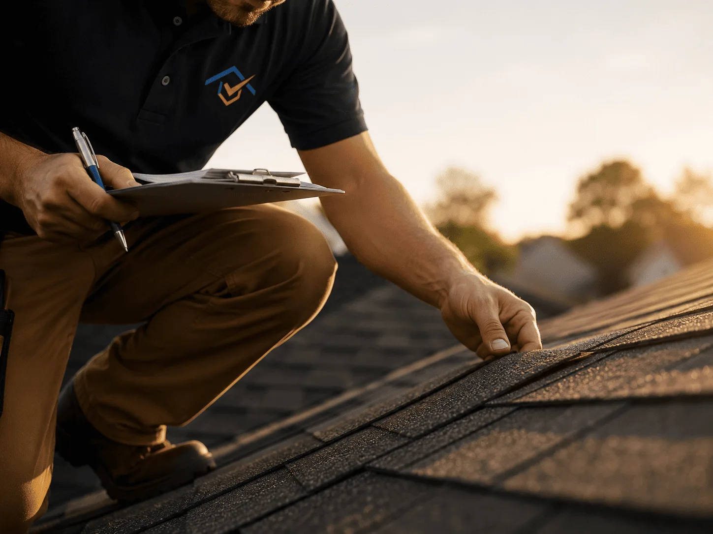 Why Choose Roof Inspection in Lebeau, LA